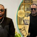 “I work 10 times harder”: Cobhams Asuquo on being blind and famous