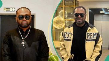 “I work 10 times harder”: Cobhams Asuquo on being blind and famous