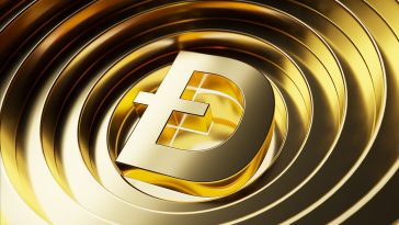 Dogecoin (DOGE) Price Prediction & Analysis: Could This Pattern Trigger The Next Rally?