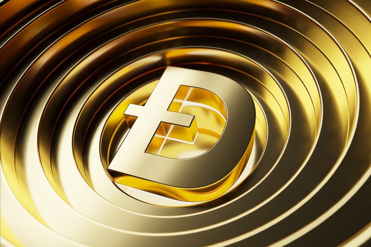 Dogecoin (DOGE) Price Prediction & Analysis: Could This Pattern Trigger The Next Rally?