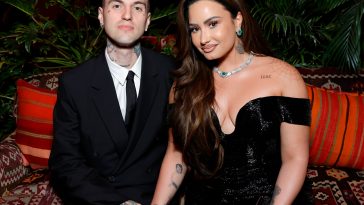 Demi Lovato Is Getting Married to Jordan Lutes—Here’s Everything We Know About Their Wedding