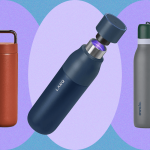 10 Best Reusable Water Bottles of 2025, Tested & Reviewed