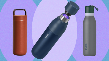 10 Best Reusable Water Bottles of 2025, Tested & Reviewed