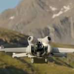 Three new DJI drones may be on the way