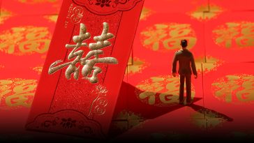 Till Debt Do Us Part: Gansu Takes Aim at Exorbitant Bride Prices