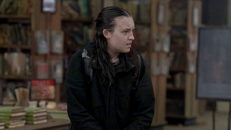 The Last of Us: Season 2 Finale Review