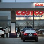 Walmart, Costco, and even Dollar General are getting into the gas station business