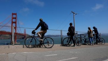 American tourism faces a ‘perfect storm’