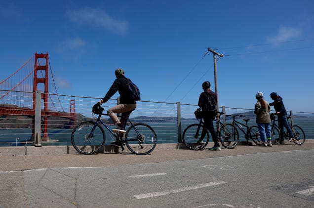 American tourism faces a ‘perfect storm’