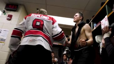 Rocket series: Jesse Puljujarvi and these Checkers players to watch out for