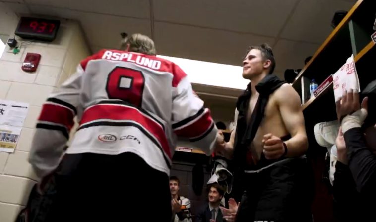 Rocket series: Jesse Puljujarvi and these Checkers players to watch out for