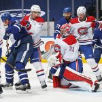 Carey Price: “Nobody likes to see the Maple Leafs lose more than me”