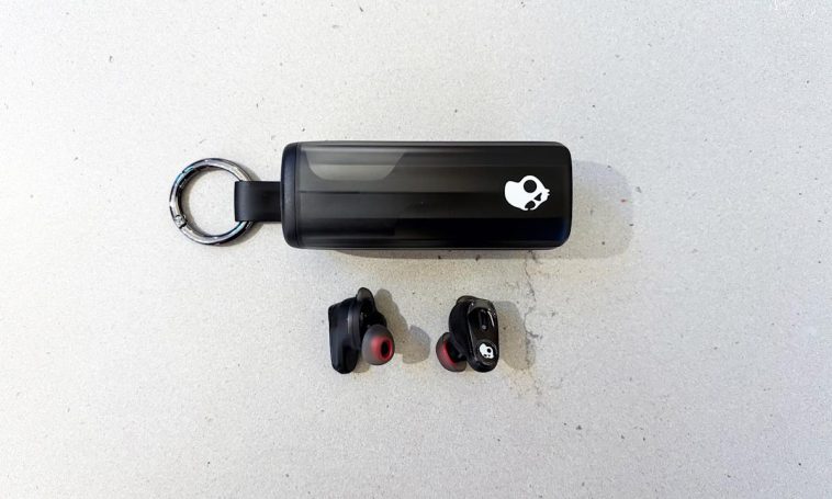 Skullcandy Method 360 ANC review: A cheaper version of Bose’s best earbuds, with a few key sacrifices