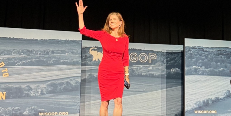 Quick Facts About Nancy Mace: Who Is She, Nude Photo Scandal, Ex-Fiance, Net Worth and More