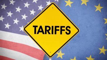 Trump threatens to add formal Apple Tax on top of the ‘Apple tax’