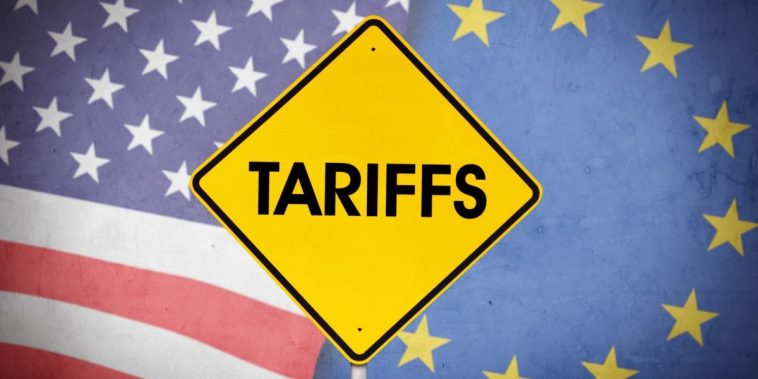 Trump threatens to add formal Apple Tax on top of the ‘Apple tax’