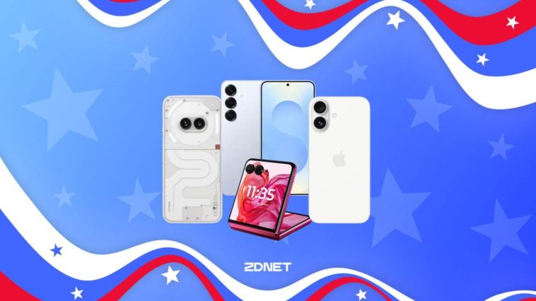 I’m a phone expert and these Memorial Day mobile deals are too good to skip