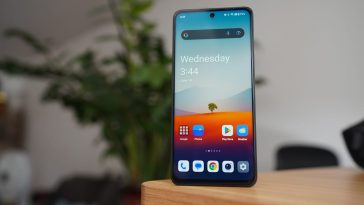 Here’s why I recommend the OnePlus over most budget phones