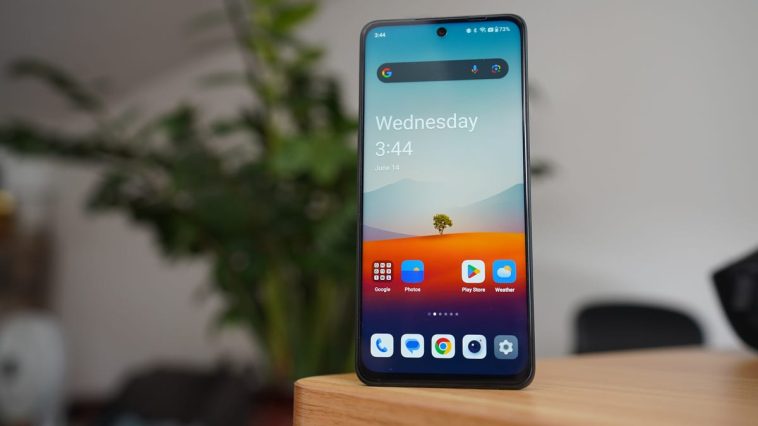 Here’s why I recommend the OnePlus over most budget phones