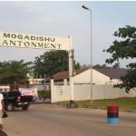 Explosion rocks bus stop opposite Mogadishu Cantonment in Abuja