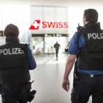 ‘Man of African origin’ dies in Swiss police station after arrest
