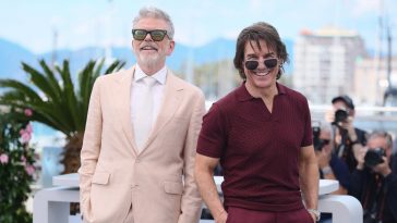 Christopher McQuarrie Says He’s Cracked the Story for ‘Top Gun 3’: “It’s Already in the Bag”