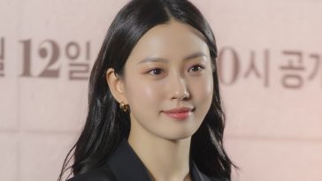 Go Min Si’s Agency Denies Rumors + To Take Legal Action