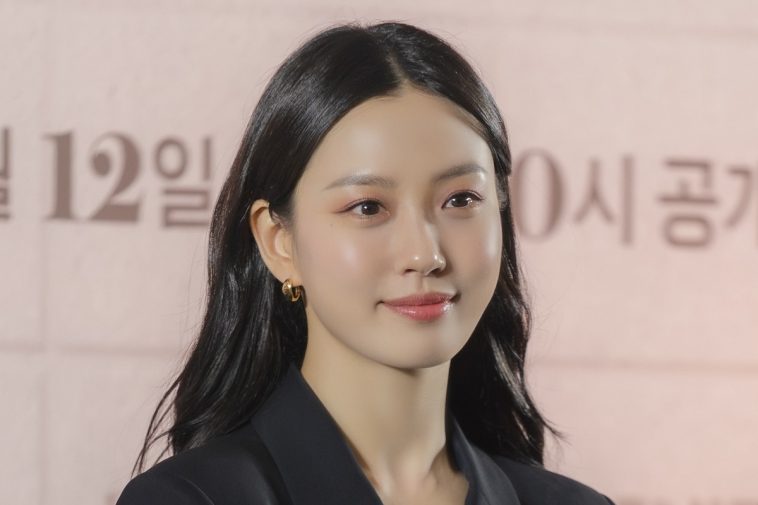 Go Min Si’s Agency Denies Rumors + To Take Legal Action