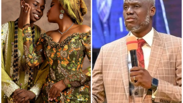 Peller fires back at pastor who “blamed” him, Jarvis for JAMB failures; threatens lawsuit