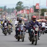 Former president Joseph Kabila returns to the DRC, ending political exile