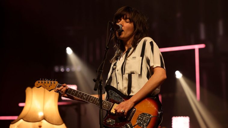 “When all the computers fall apart, when the world burns to the ground, there’s going to be a guitar left”: Courtney Barnett talks the godfather of grunge, fingerstyle, AI and music, and her next move