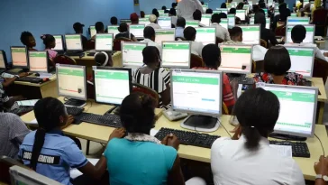 21,082 candidates absent as 99% scored below 200 in rescheduled UTME — JAMB