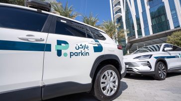 Parkin announces 2 new Dubai paid parking zones