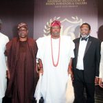 NIESV Lagos Branch celebrates Honours Nite 2025 in grand style