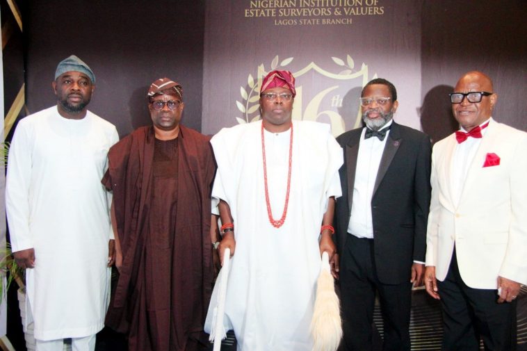 NIESV Lagos Branch celebrates Honours Nite 2025 in grand style