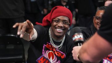 BLM Wants Lil Yachty To Stop “Drinking The White Supremacist Ideology Kool-Aid” After His “Scam” Comments