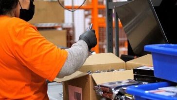 Where hyperscale hardware goes to retire: Ars visits a very big ITAD site