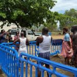 Mpox patients helping to drive awareness in Sierra Leone