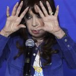 Cristina alertó que con este plan el default está a la vuelta de la esquina