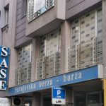 Sarajevska berza: Promet od 83.232 KM