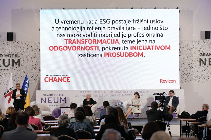 Vještačka inteligencija u računovodstvu i reviziji kao podrška znanju i iskustvu