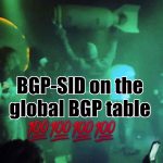 BGP handling bug causes widespread internet routing instability