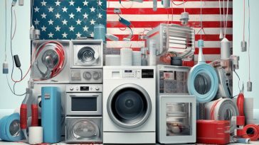 Durable Goods Orders Slide 6.3% After Four-Month Climb; Transportation Down 17%