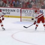 Paul Maurice “blamed” Sergei Bobrovsky for Panthers’ last two goals allowed