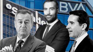 El Gobierno interviene al fin en la opa de BBVA a Sabadell: el Consejo de Ministros tiene 30 días para decidir