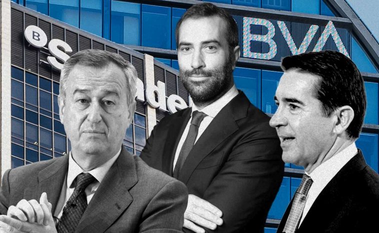 El Gobierno interviene al fin en la opa de BBVA a Sabadell: el Consejo de Ministros tiene 30 días para decidir