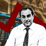 Aedas y Neinor se desploman un 5% y un 4% en bolsa tras los rumores de compra