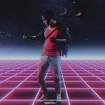 ‘Kung Fury’ Director Unveils New Movie ‘Dragonlord,’ Calls It a ‘Crazy Mishmash’ of ‘Star Wars,’ ‘Mad Max’ and ‘Lord of the Rings’ (EXCLUSIVE)