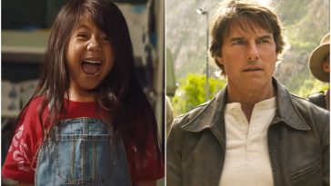 ‘Lilo & Stitch’ Outpaces ‘Mission: Impossible – The Final Reckoning’ as Box Office Surges in U.K. and Ireland