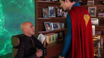 Gunn’s “Superman” Runtime Comes In Short